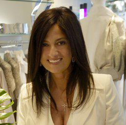 Liliana Pavesi - Ferri - Showroomby